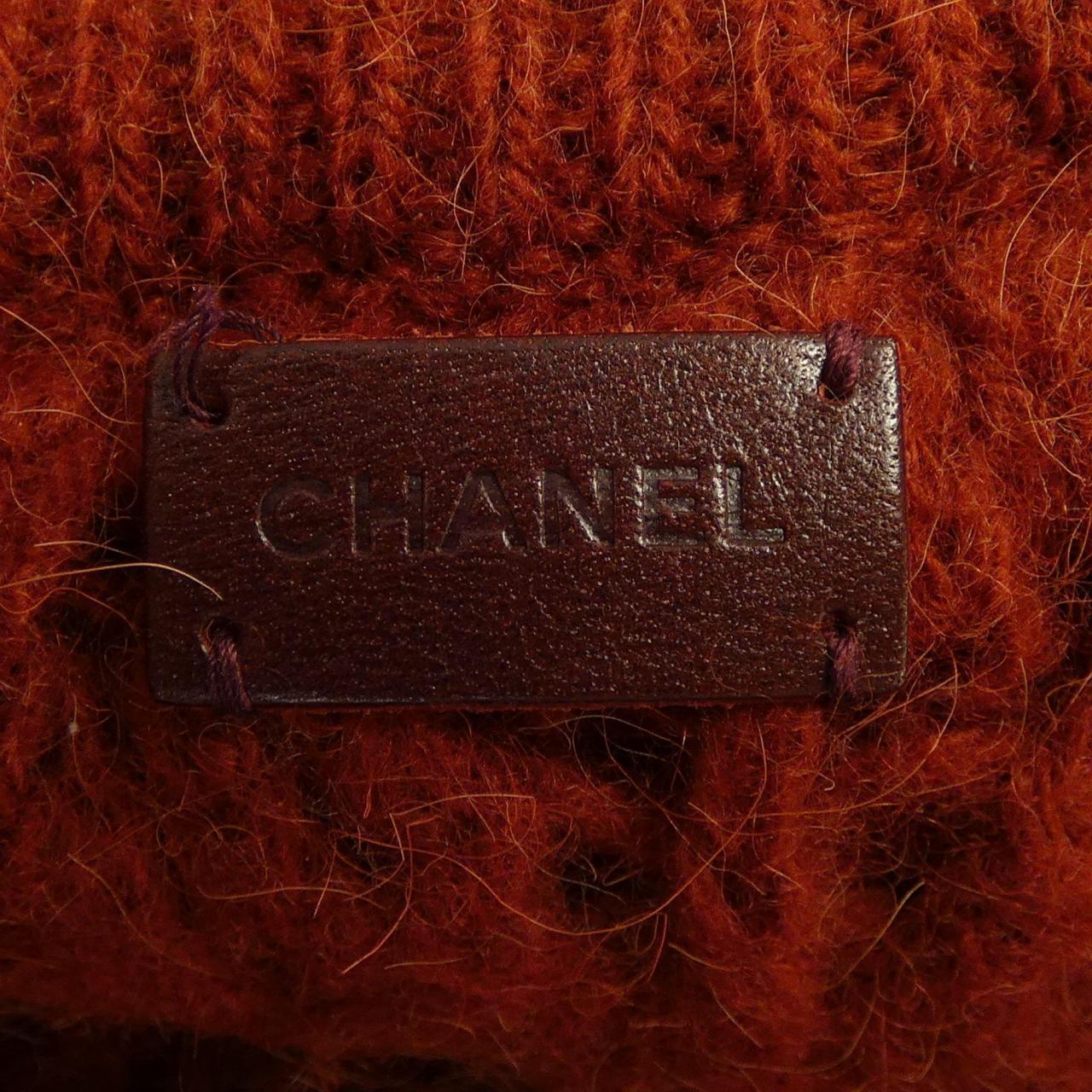 [vintage] CHANEL半身裙