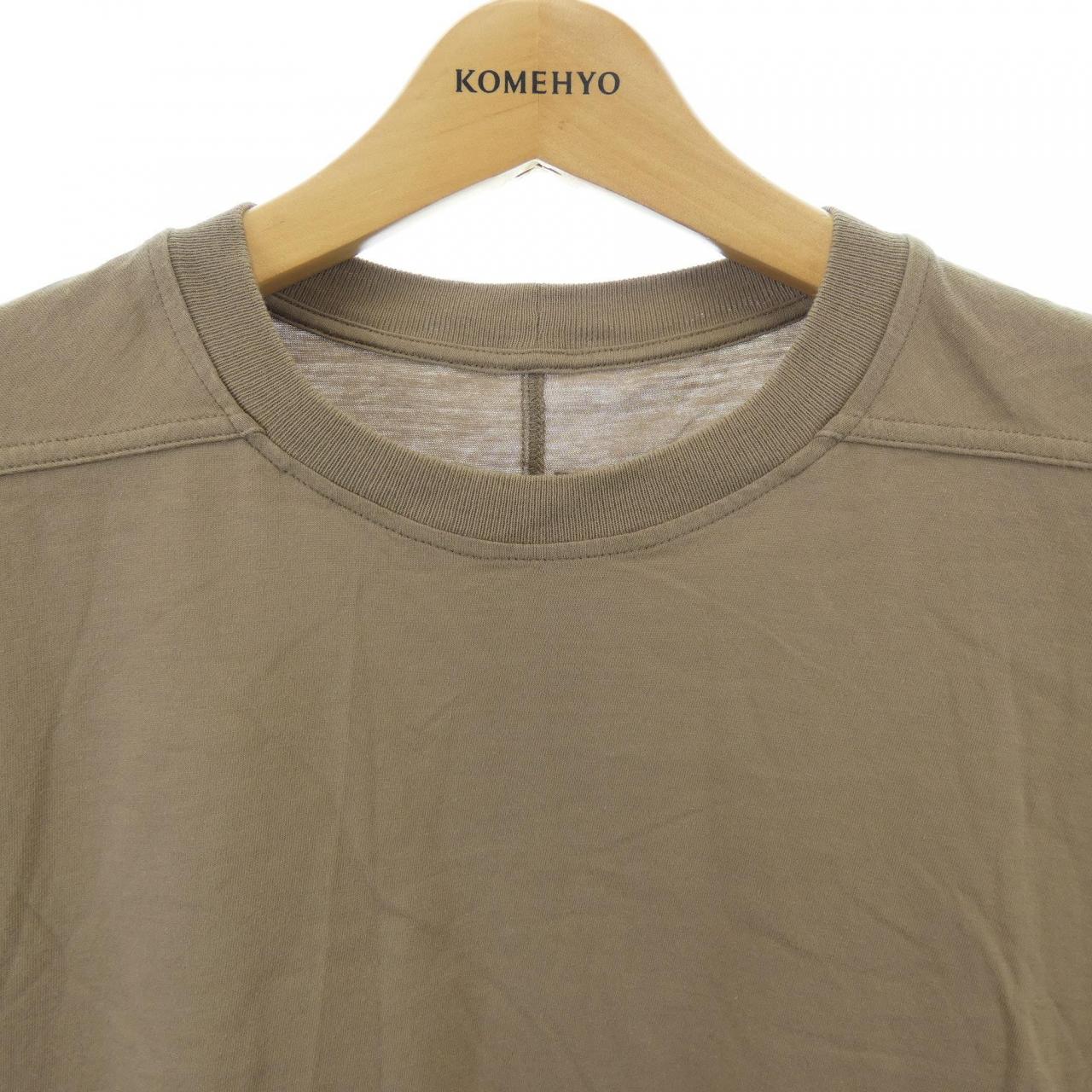 リックオウエンス Rick owens トップス