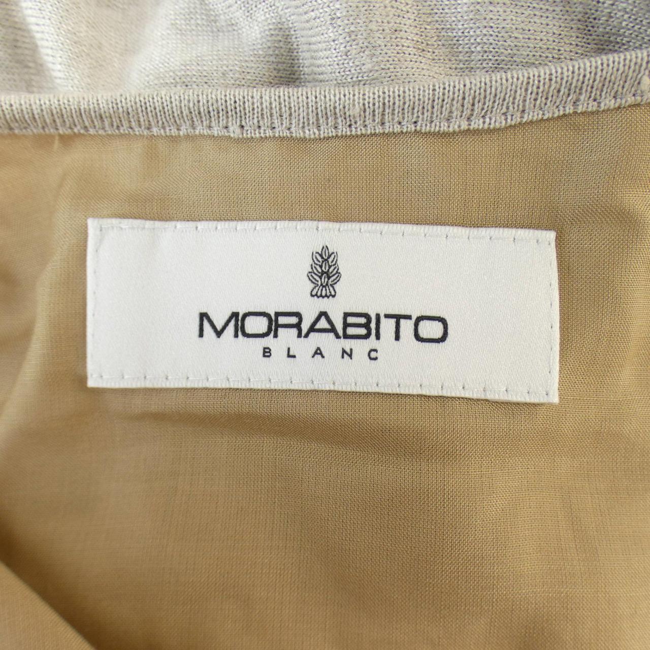 MORABITO BLANC開襟衫