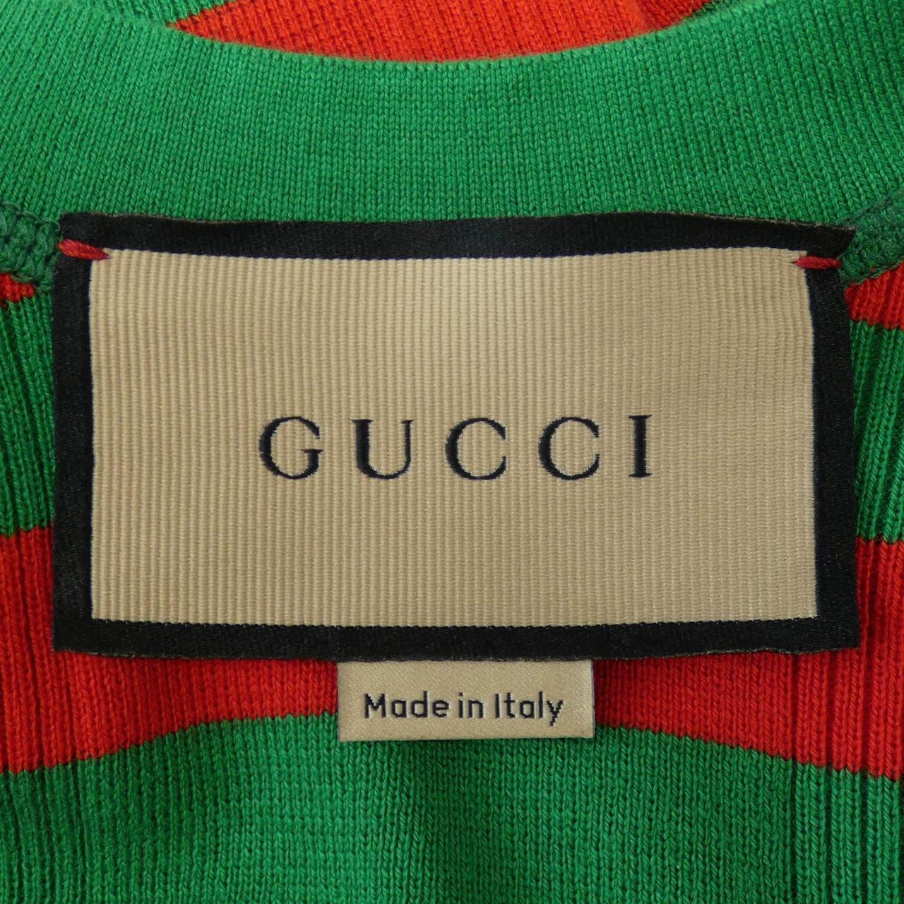 グッチ GUCCI ワンピース