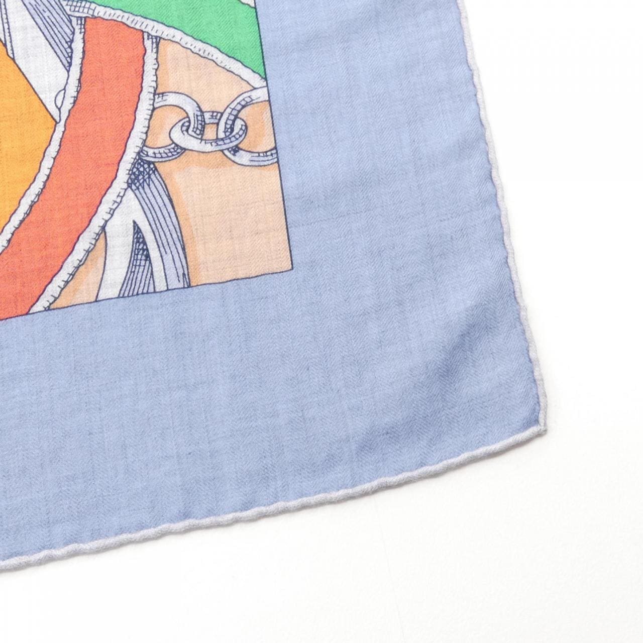 エルメス HERMES ショール