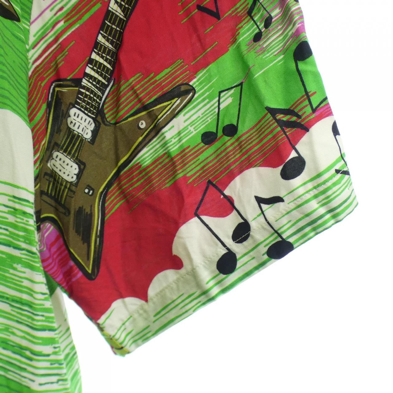 グッチ GUCCI S／Sシャツ