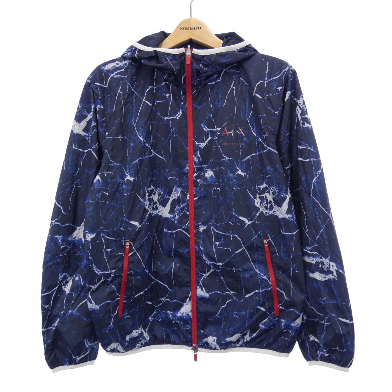 アルマーニ エクスチェンジ ARMANI EXCHANGE ジャケット