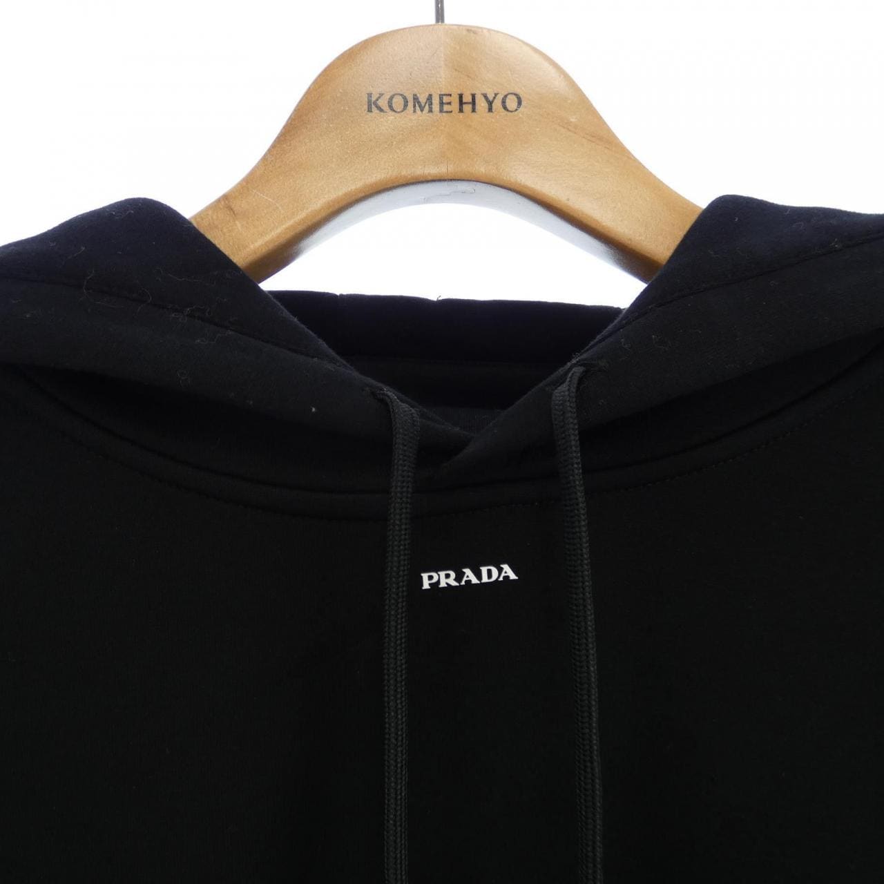 プラダ PRADA パーカー