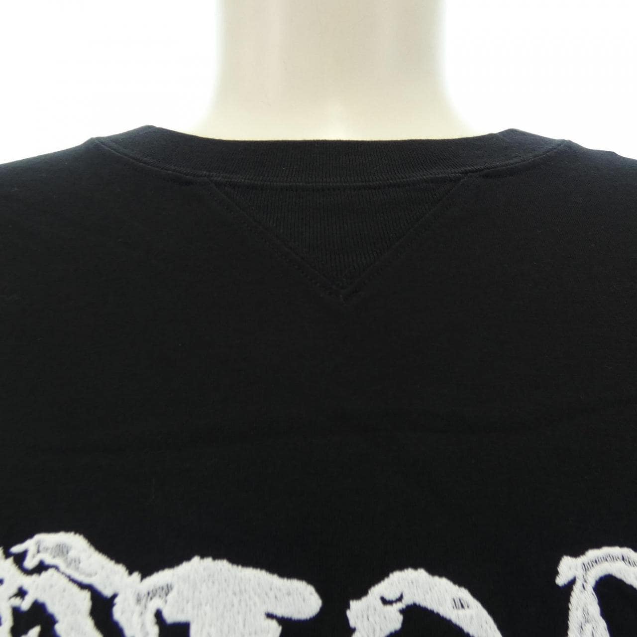 ディオール DIOR PETER DOIG 143J685C0677 Tシャツ