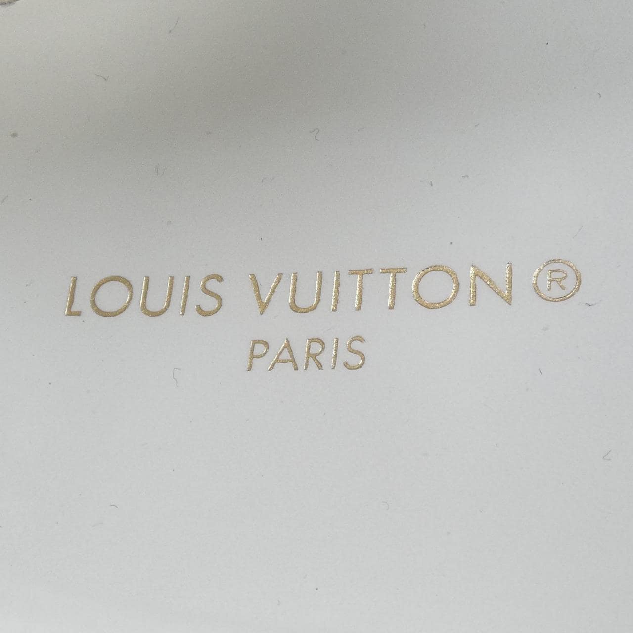 ルイヴィトン LOUIS VUITTON ビバリーヒルズライン スニーカー