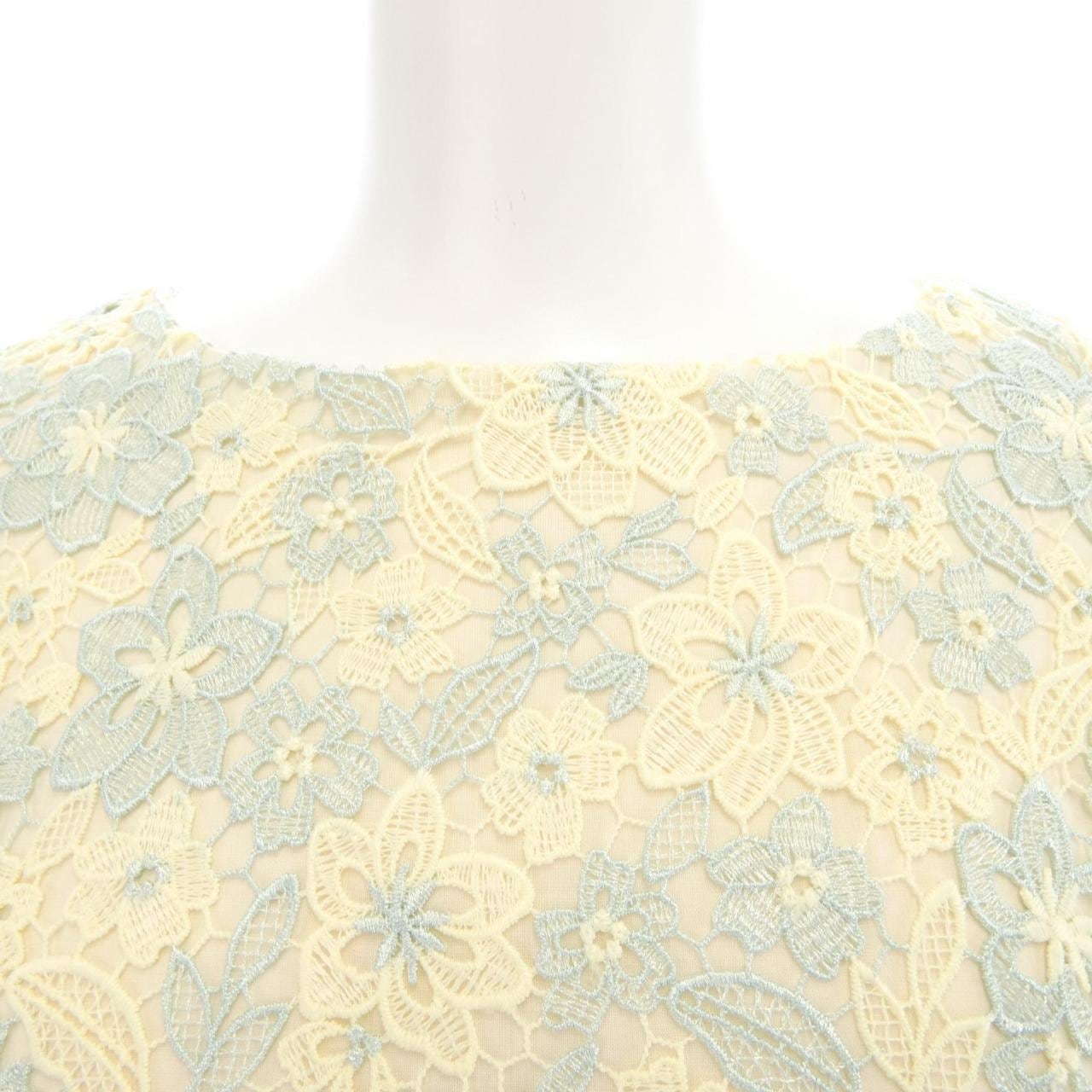 トッカ TOCCA ワンピース