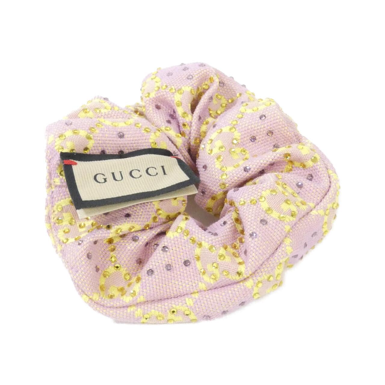 Gucci 781415 3GAM9发圈