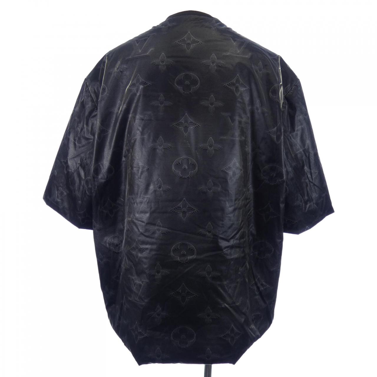 ルイヴィトン LOUIS VUITTON 2054 テクニカルショートスリーブ HKS04WZQB トップス