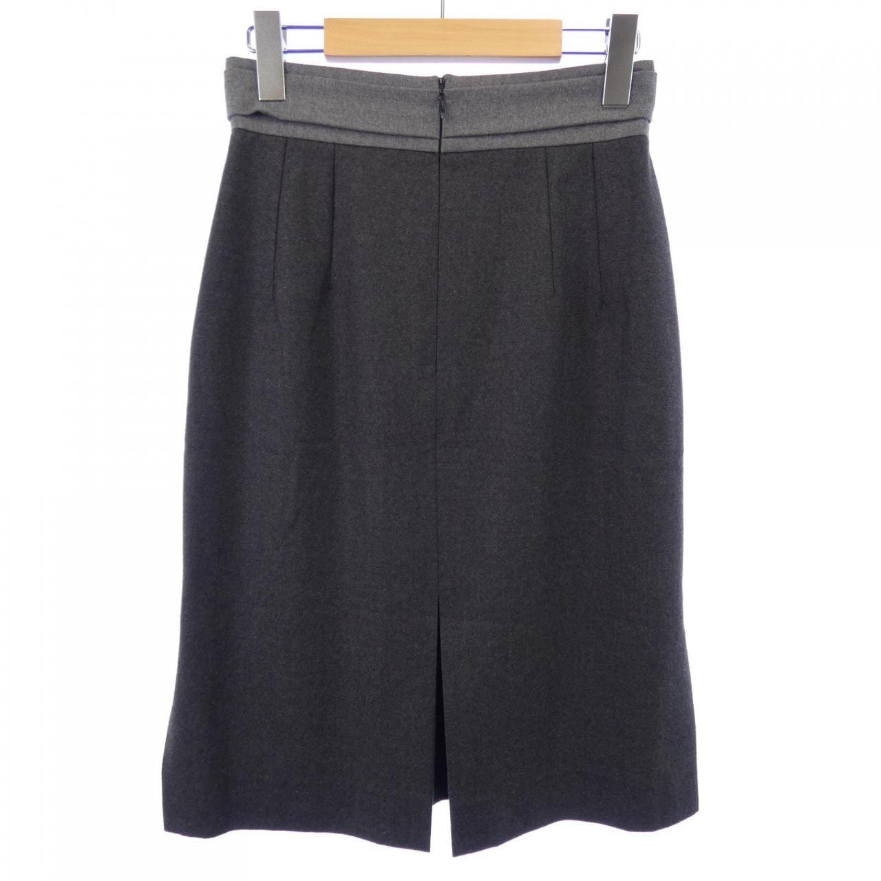 イヴサンローラン YVES SAINT LAURENT 29763 YSA84 スカート