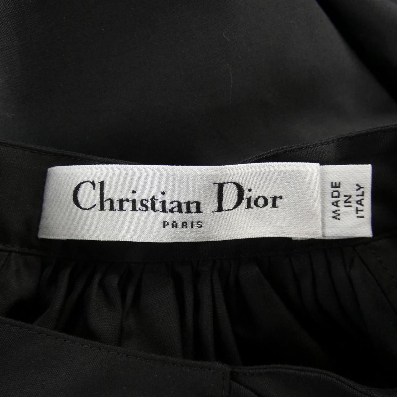 クリスチャンディオール CHRISTIAN DIOR 411B34A3124 シャツ