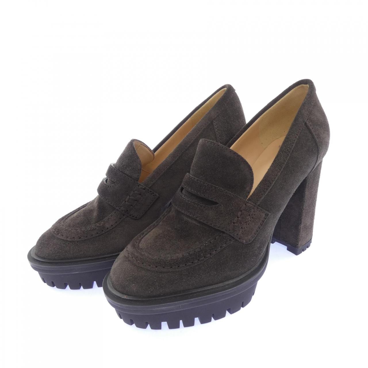 ジャンヴィトロッシ GIANVITO ROSSI シューズ