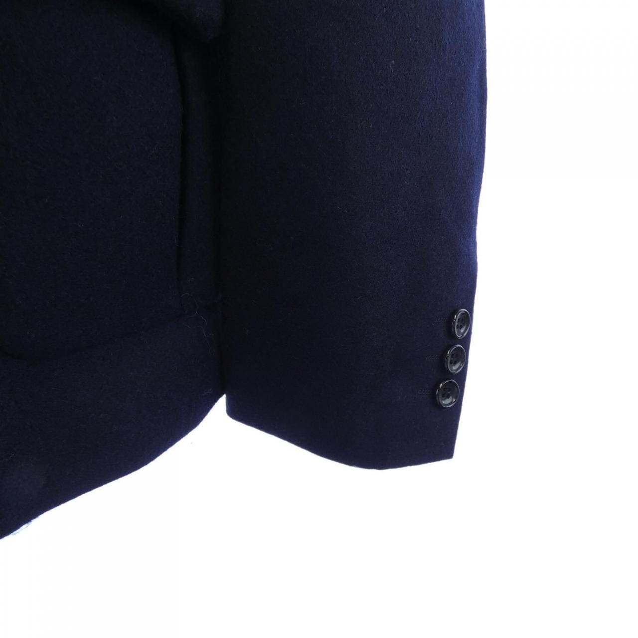 コムデギャルソン COMME des GARCONS RP-J028 ジャケット