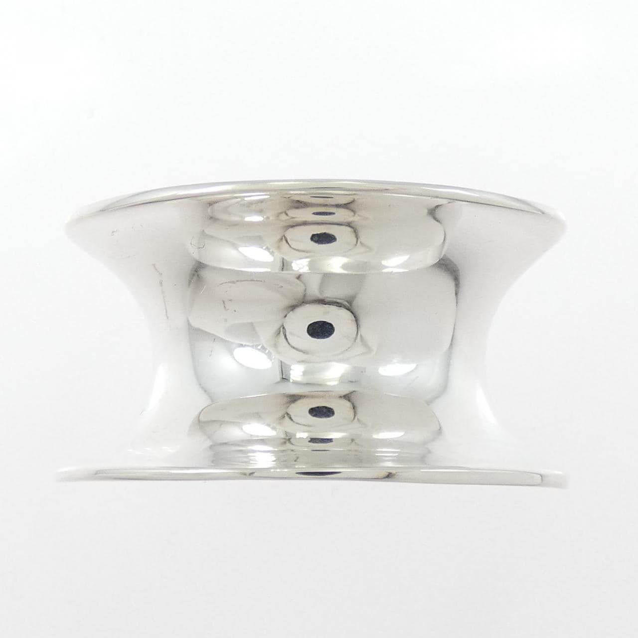 エルメス レポンス　ラージ リング