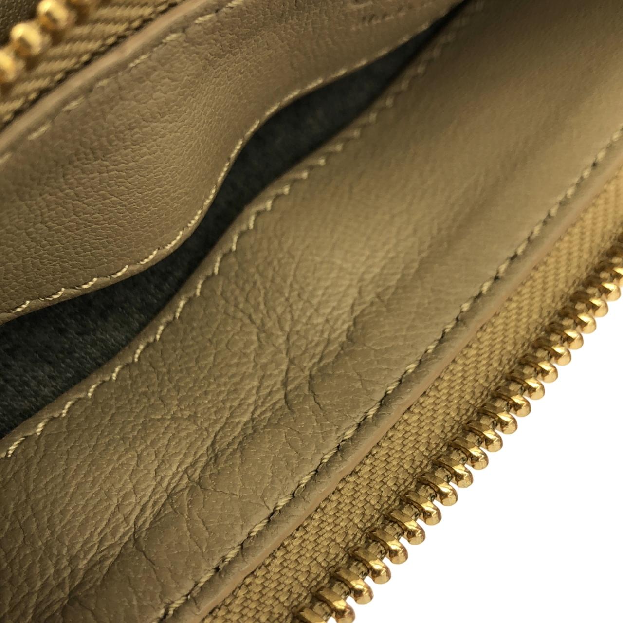 セリーヌ トリオ 165113ETA ショルダーバッグ