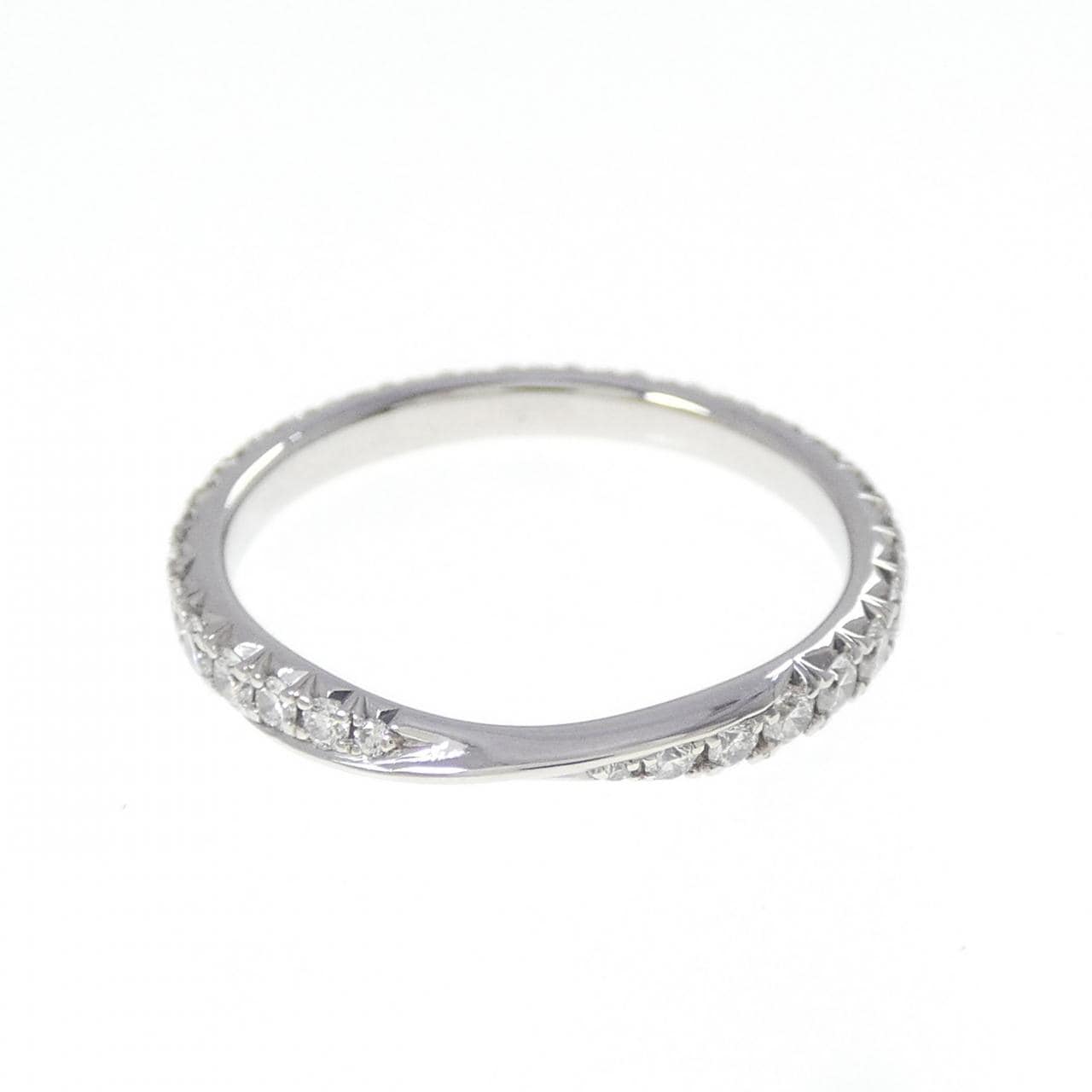 ハリーウィンストン ブリリアント ラブ リング