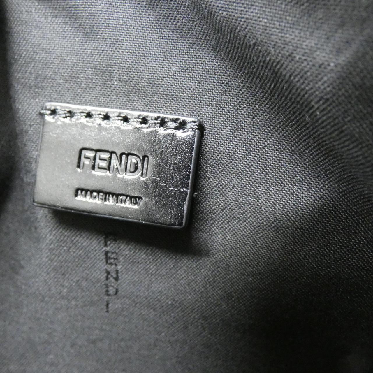 フェンディ FENDI LUI SMALL 7VA668 ASIH ショルダーバッグ