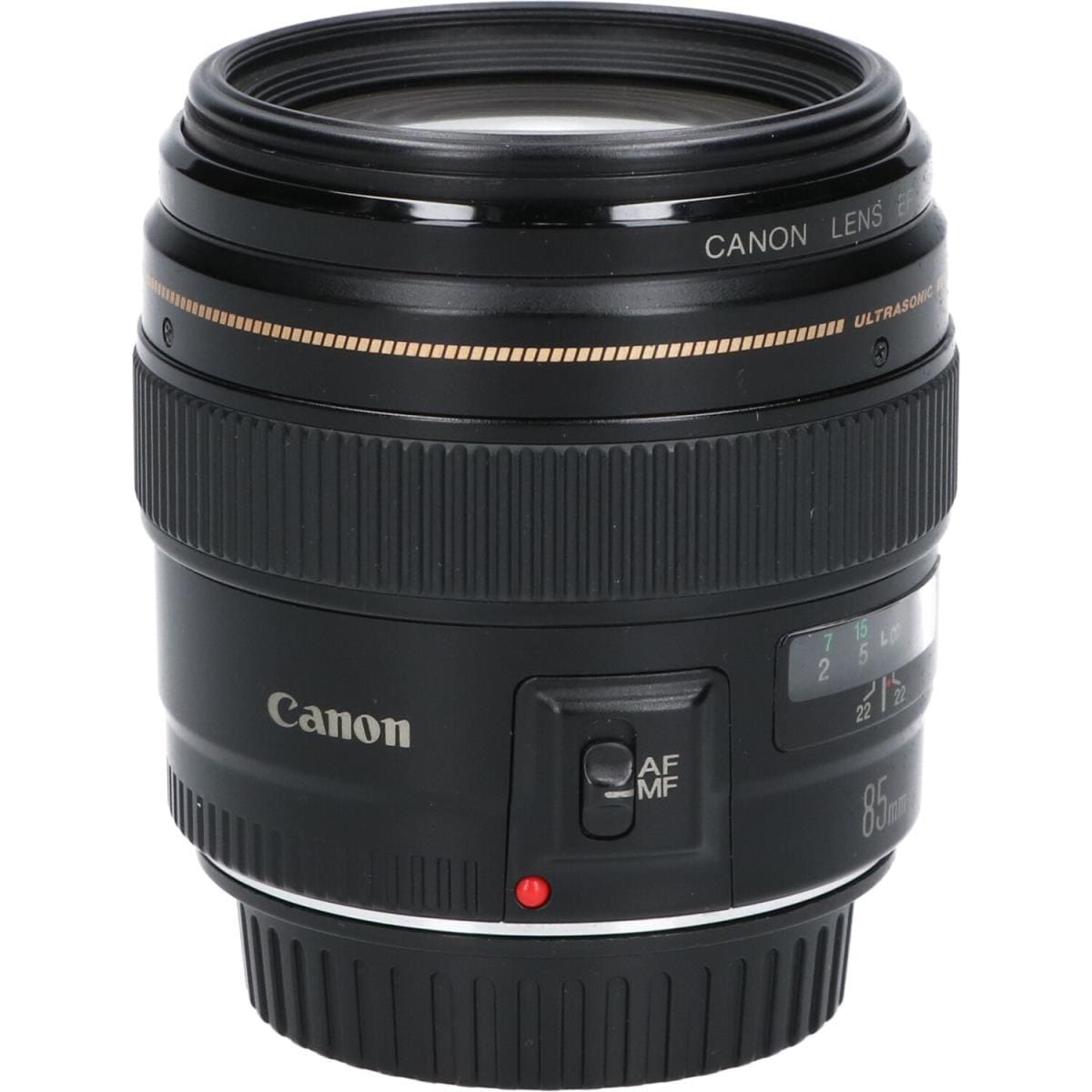 ＣＡＮＯＮ　ＥＦ８５ｍｍ　Ｆ１．８ＵＳＭ