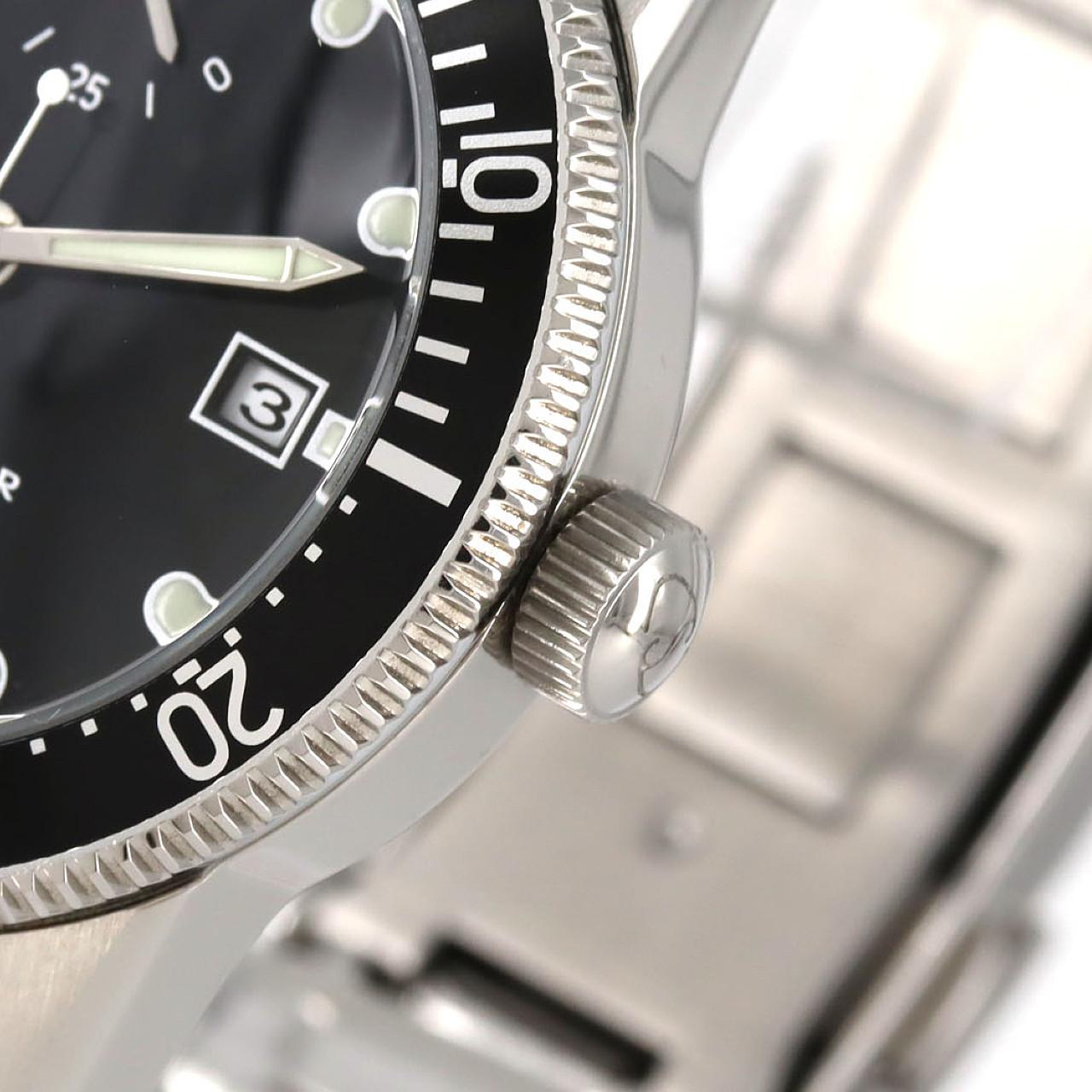 オリエントスター M42 ダイバー1964 2ndエディション F6 デイト F6N4-UAM0/RK-AU0601B SS 自動巻