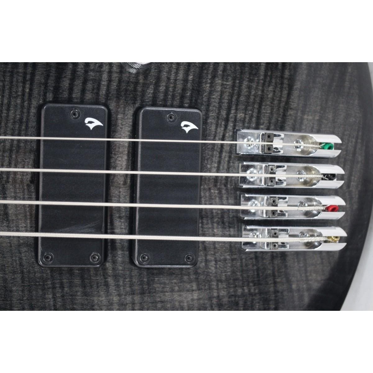 VIGIER VP4ECC