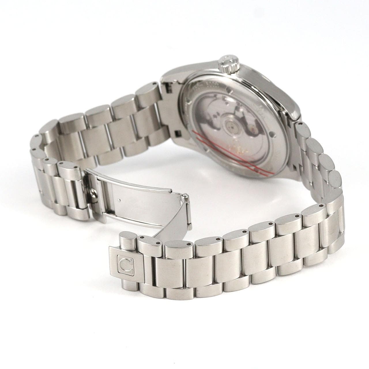 オメガ シーマスターアクアテラ 2503.33 SS 自動巻