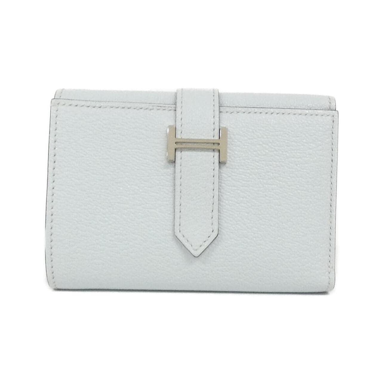 エルメス ベアン コンビネ 082876CK 財布