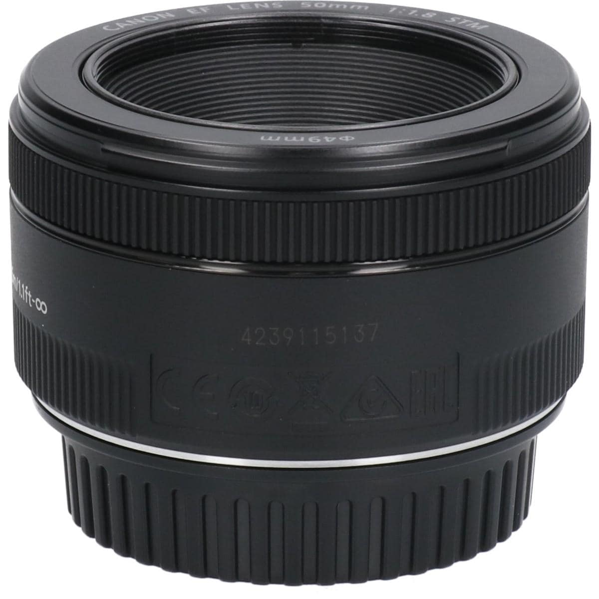 ＥＦ５０ｍｍ　Ｆ１．８ＳＴＭ