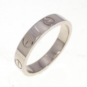 CARTIER MINI LOVE ring