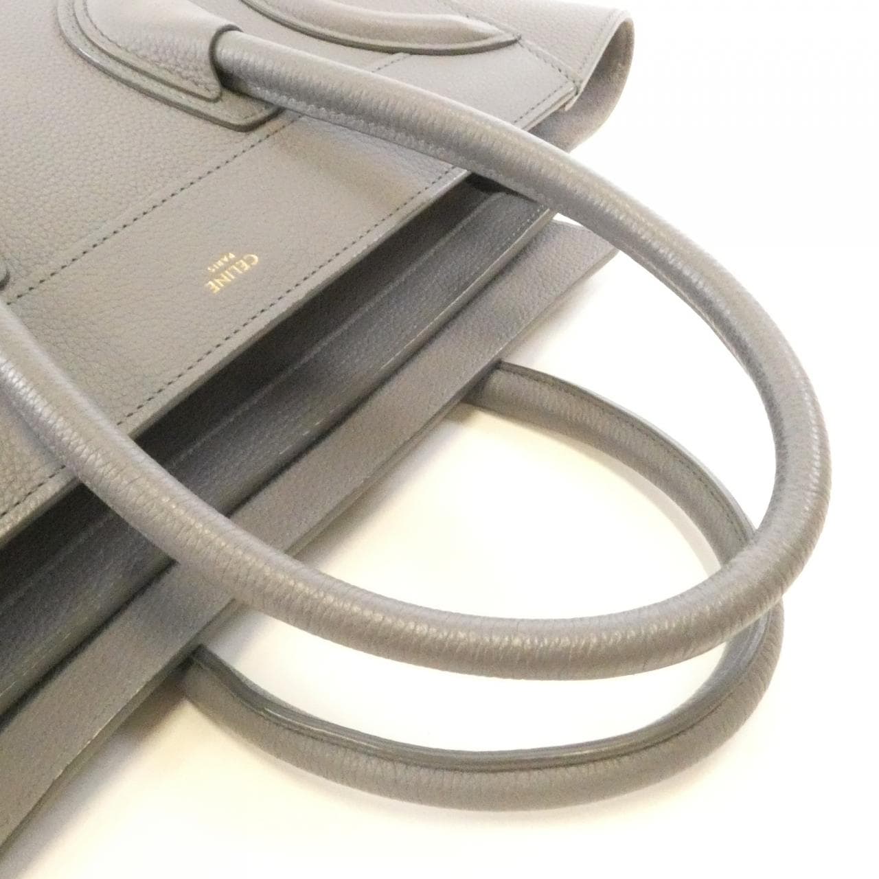 セリーヌ マイクロ ラゲージ 189793AQL バッグ