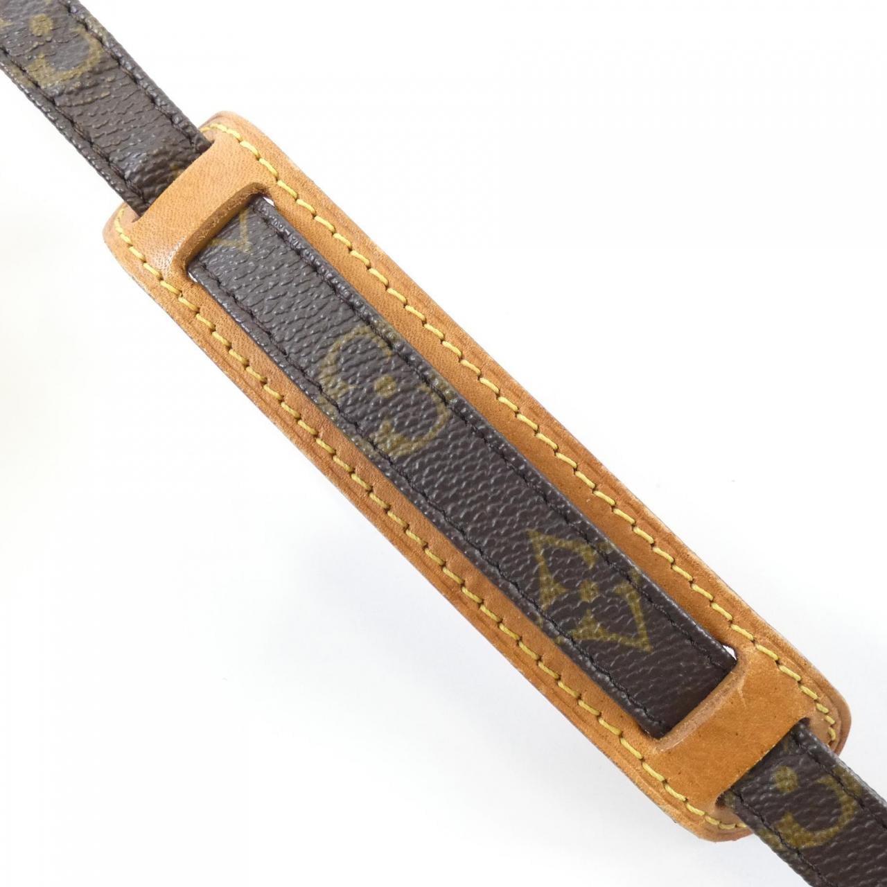 LOUIS VUITTON Monogram Danube M45266 單肩包