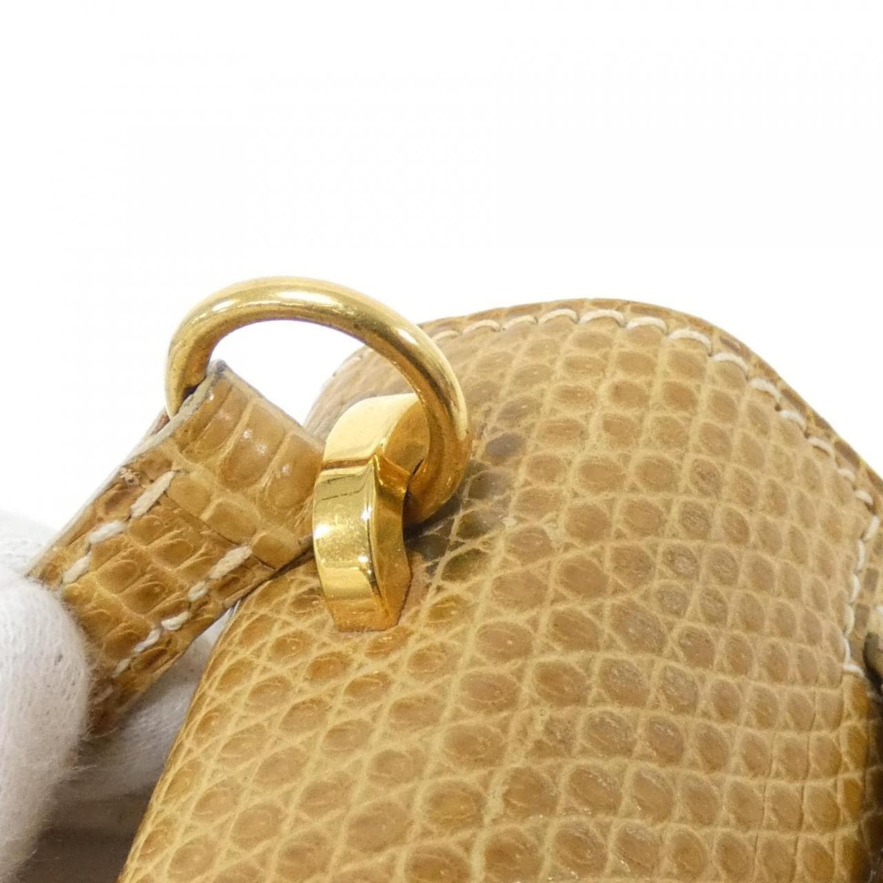 【ヴィンテージ】エルメス ミニ ケリー MINI ショルダーバッグ