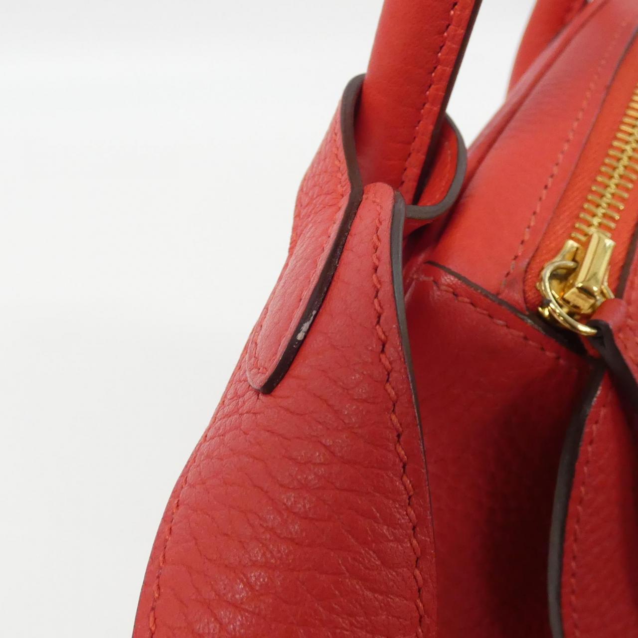 エルメス リンディ 30cm 073426CC ショルダーバッグ