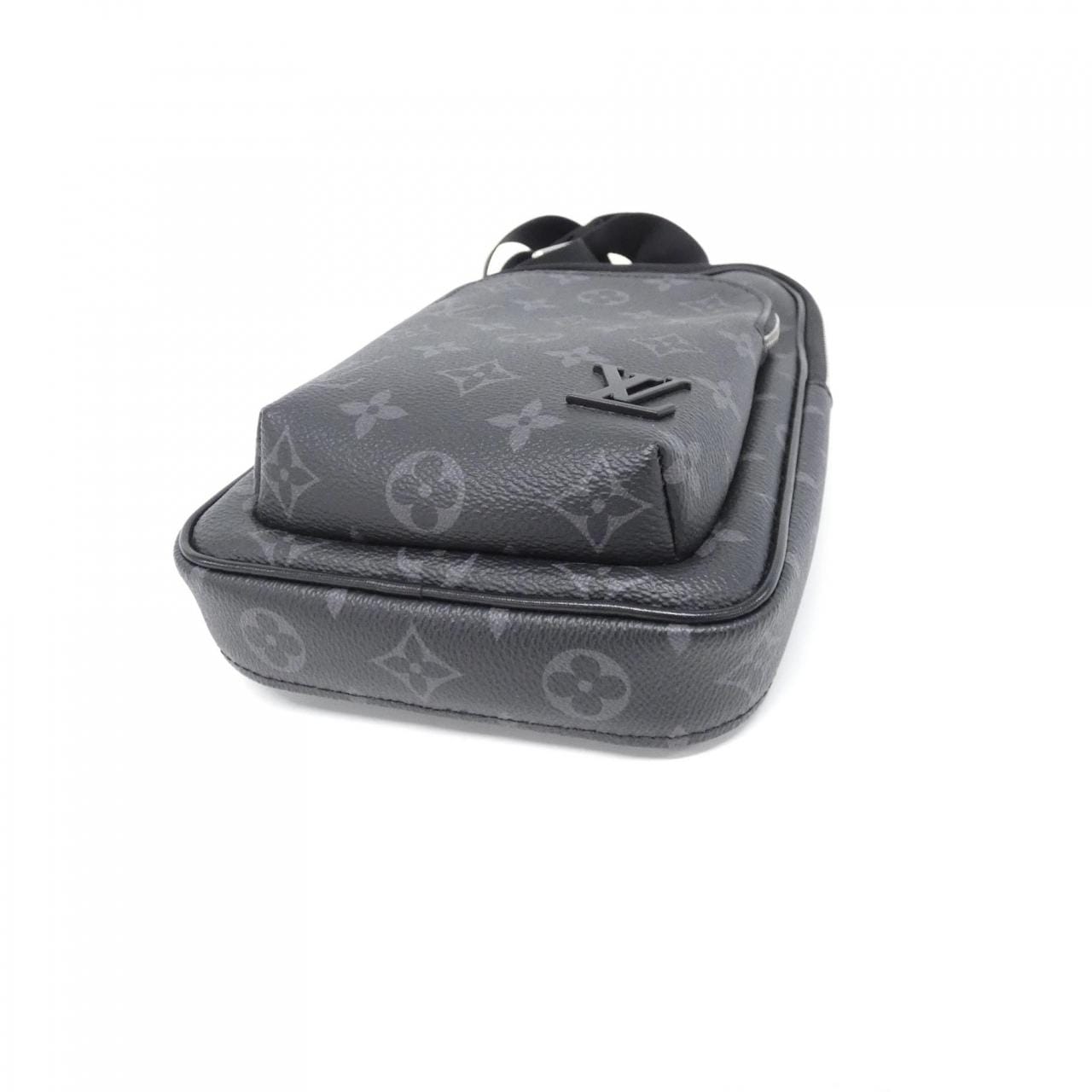 ルイヴィトン モノグラム エクリプス アヴェニュー スリングバッグ PM M47137 ショルダーバッグ