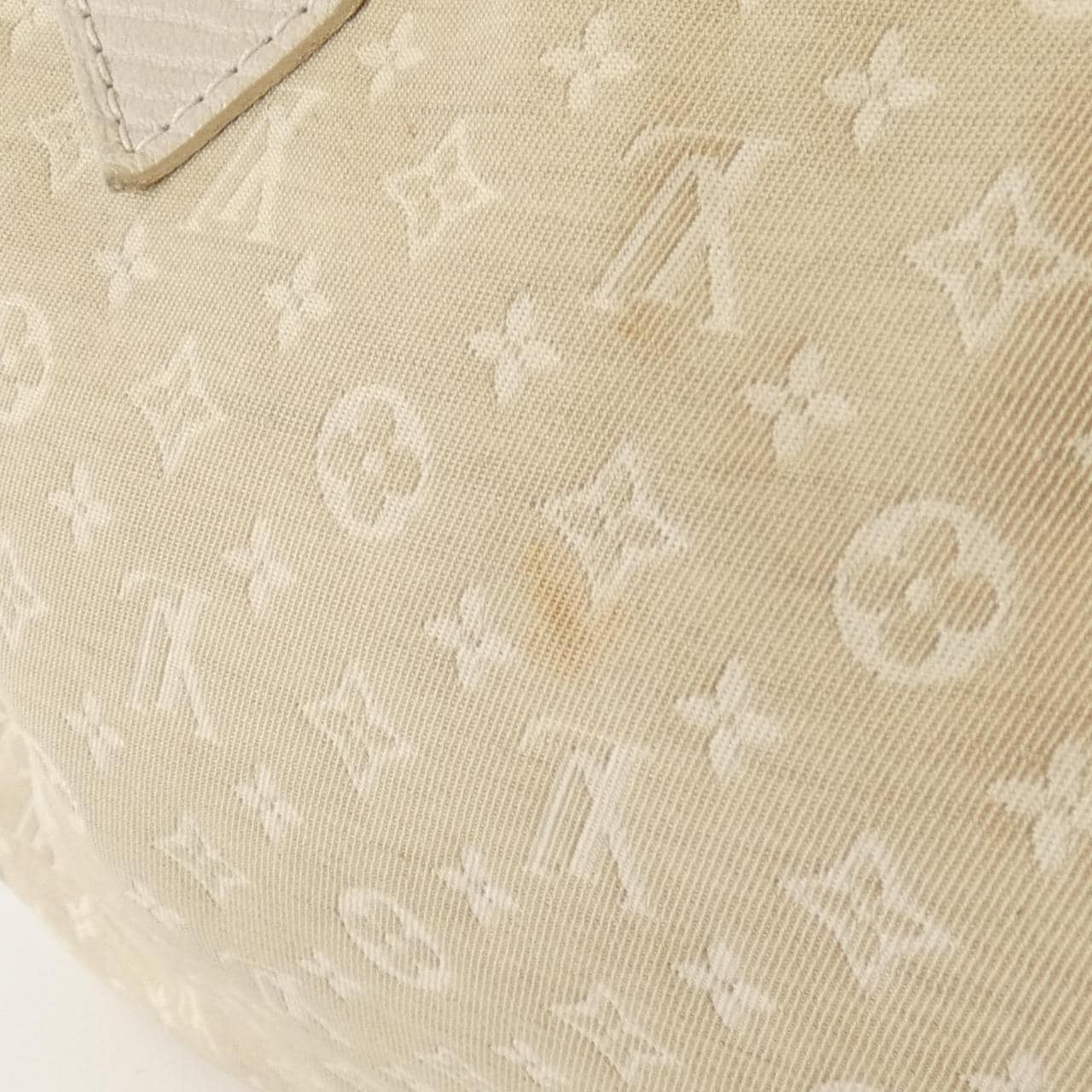 LOUIS VUITTON Monogram Mini Run Speedy 30 公分 M95319 波士頓包