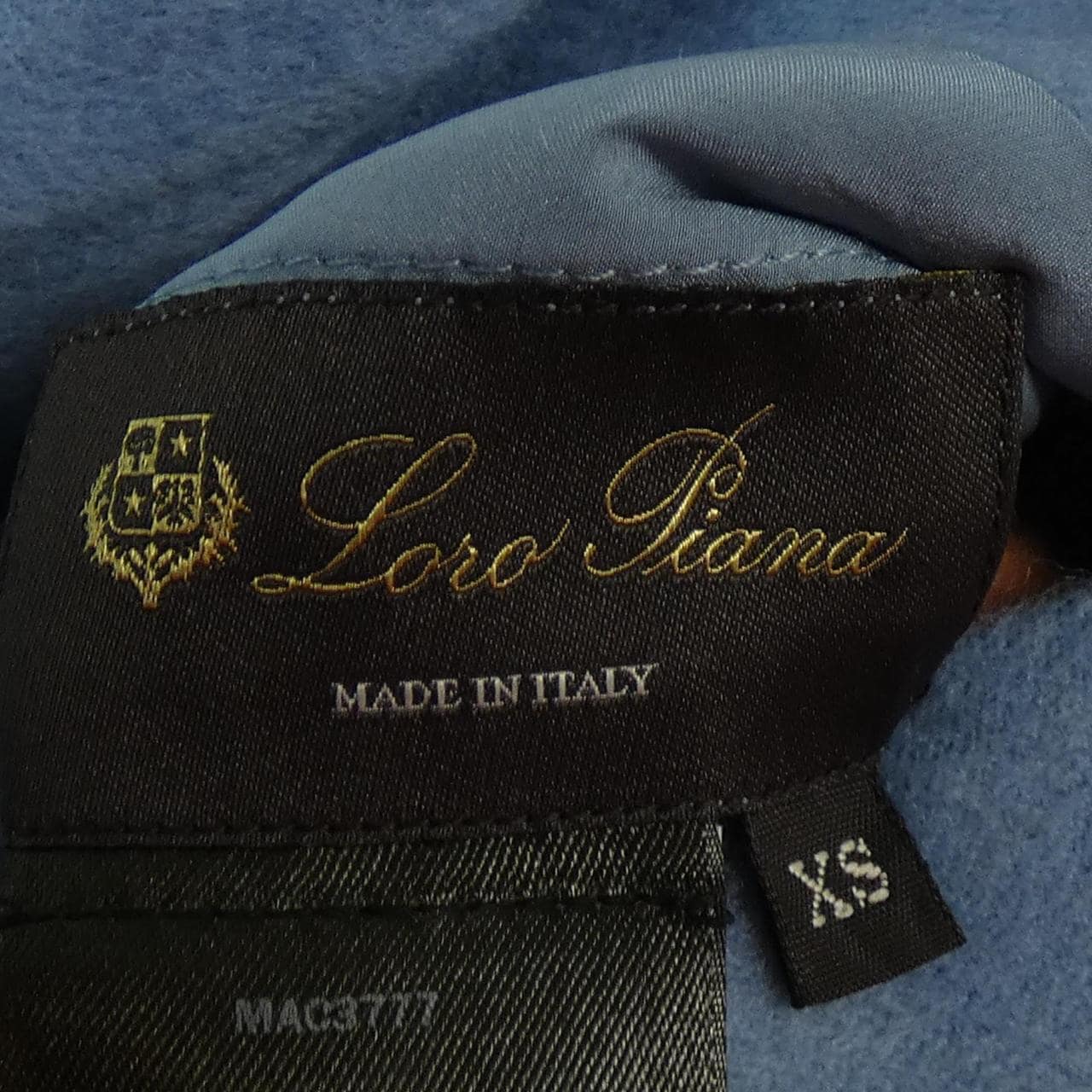 ロロピアーナ Loro Piana コート
