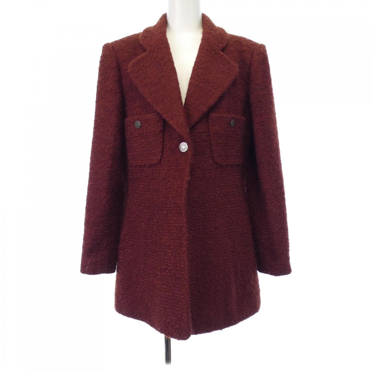 [vintage] CHANEL jacket