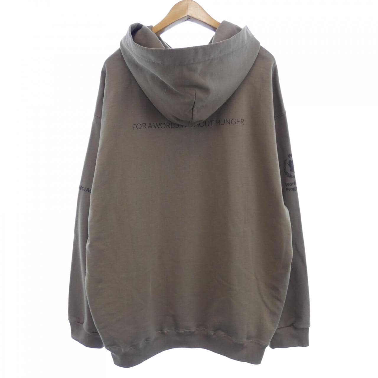 BALENCIAGA 600583 TMVL1 PARKER