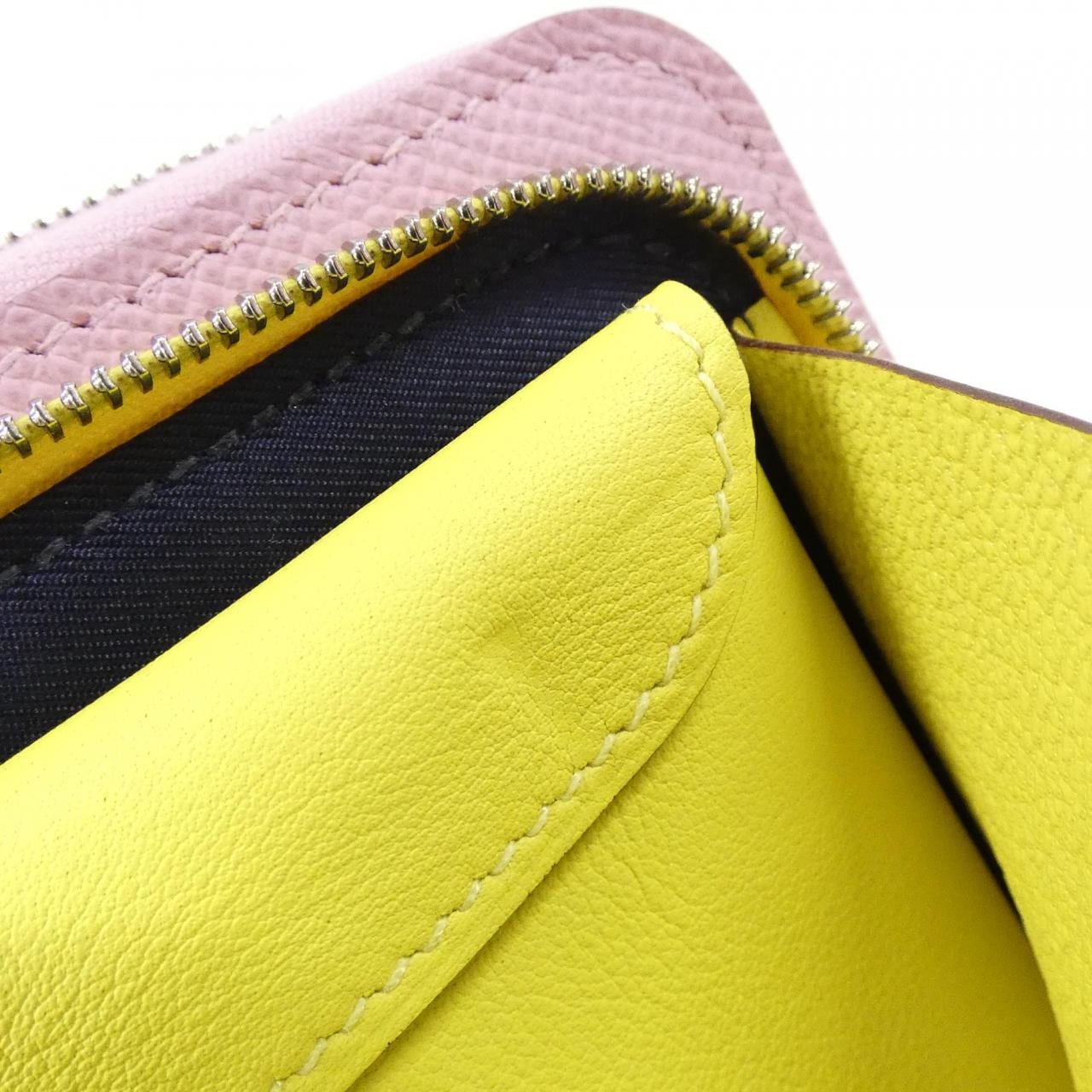 エルメス ヌーヴォー トゥー ゴー 083605CK ショルダーウォレット