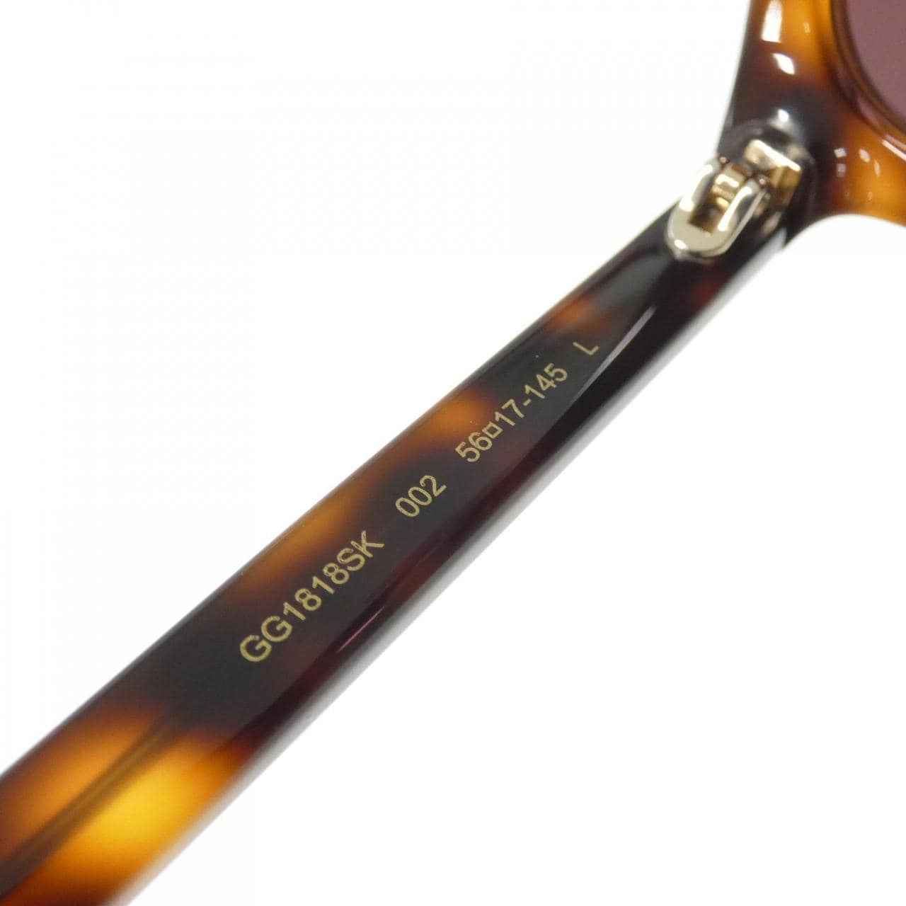 [BRAND NEW] Gucci GG1818SK Sunglasses