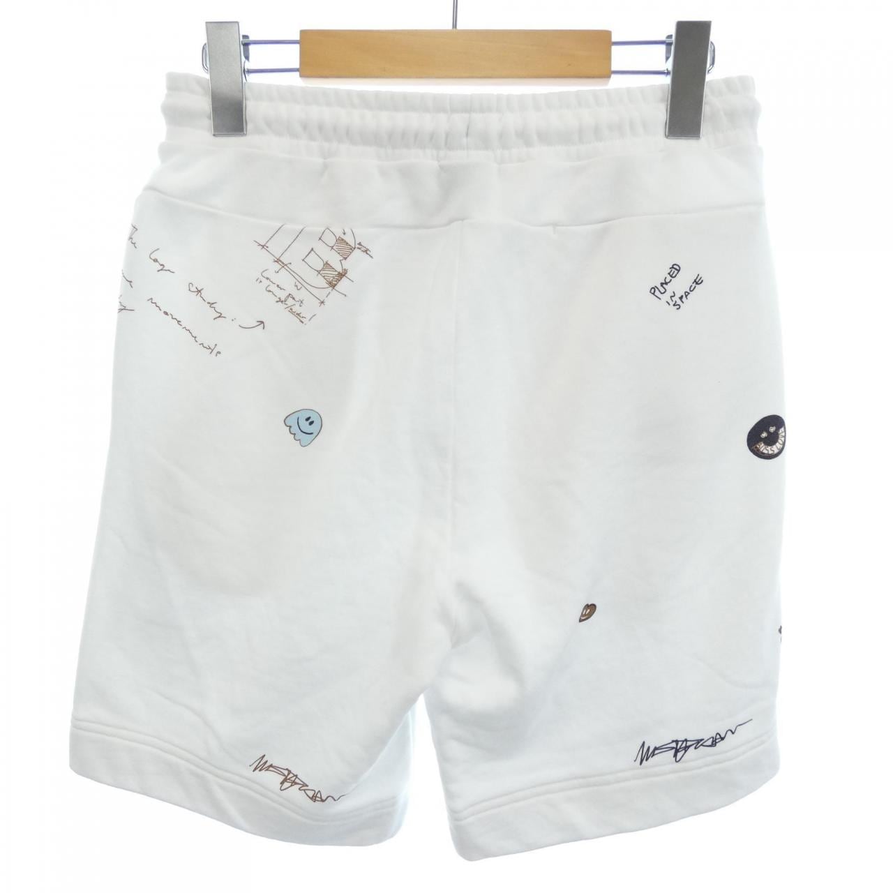 ボス BOSS J-00327893-9 ショートパンツ
