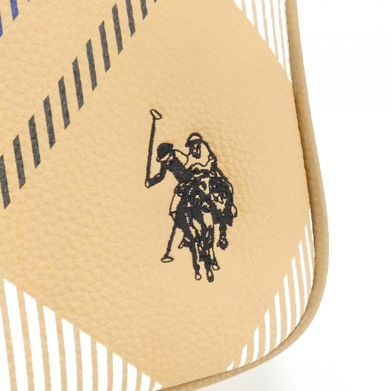 【新品】ユーエスポロ USPA2675 ショルダーバッグ