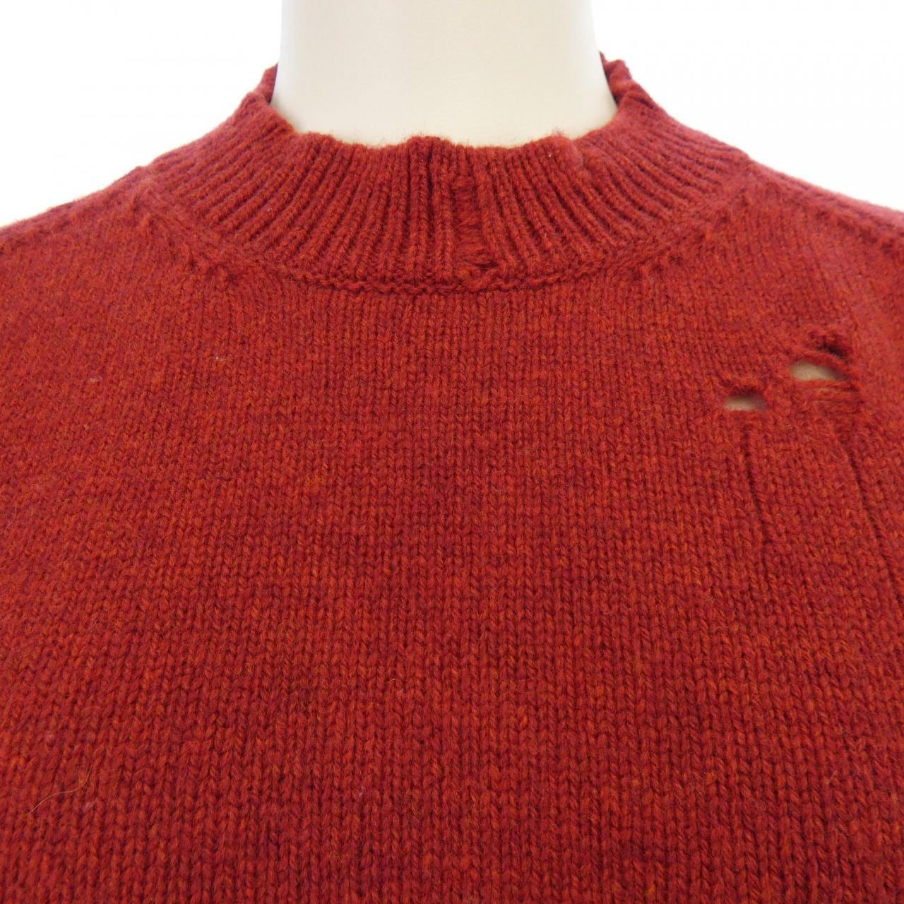 メゾンマルジェラ Maison Margiela S51GP0200 ニット