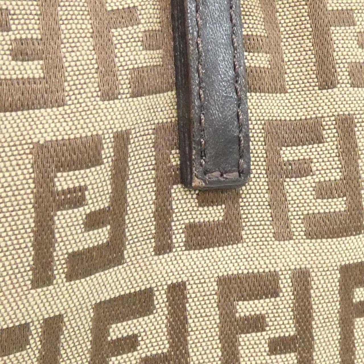 【ヴィンテージ】フェンディ 8BH018 バッグ