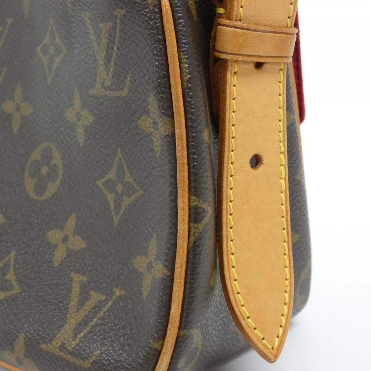 ルイヴィトン モノグラム ヴィバ シテ MM M51164+J54316 バッグ