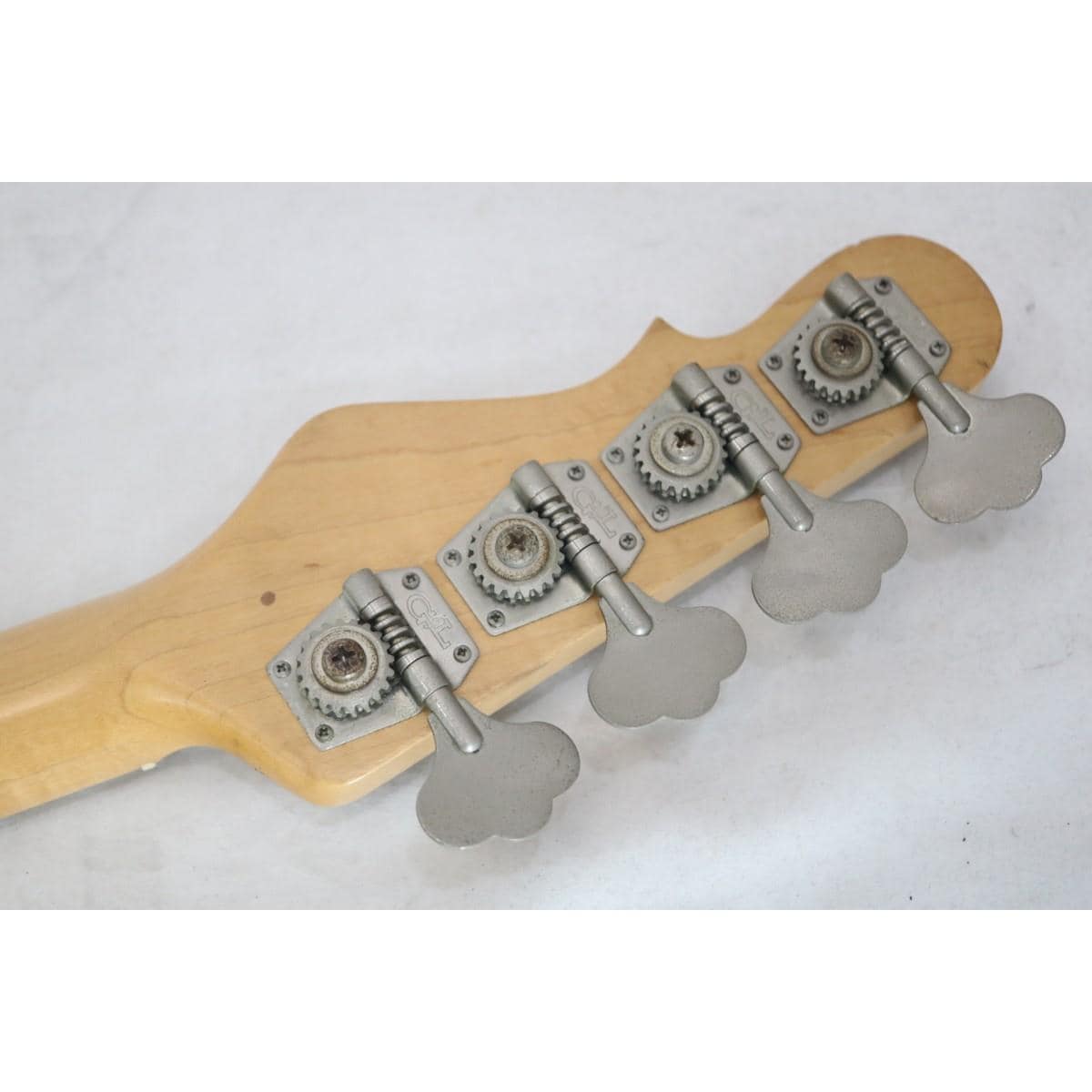 Ｇ＆Ｌ　　ＡＳＡＴ　ＢＡＳＳ