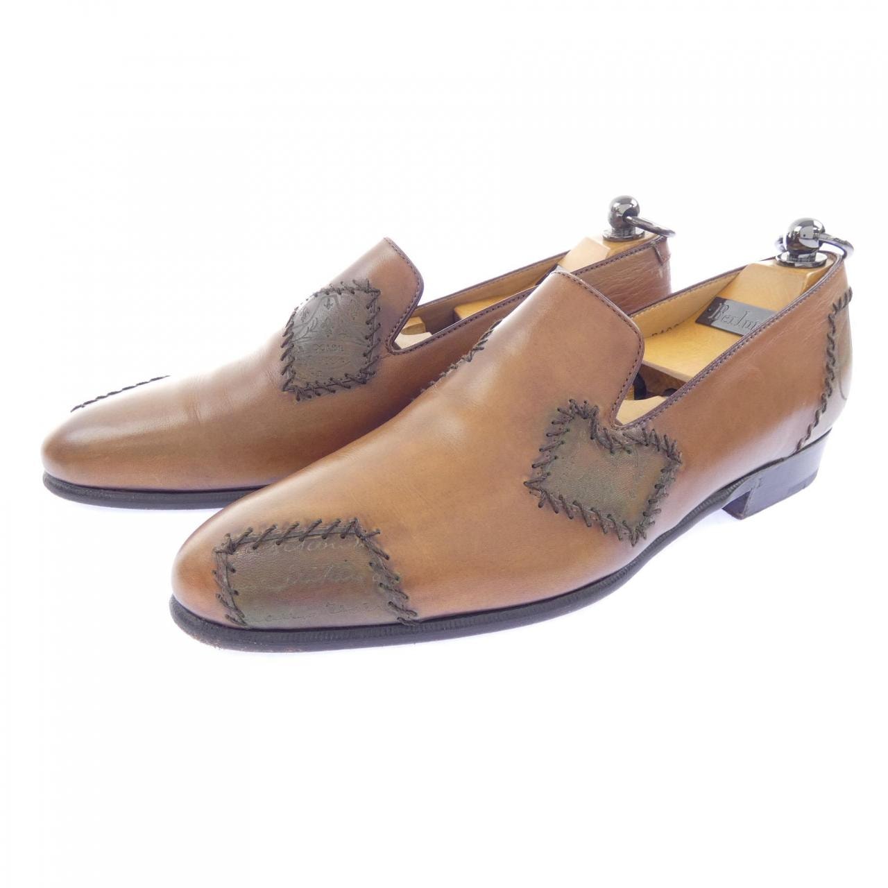 ベルルッティ Berluti シューズ