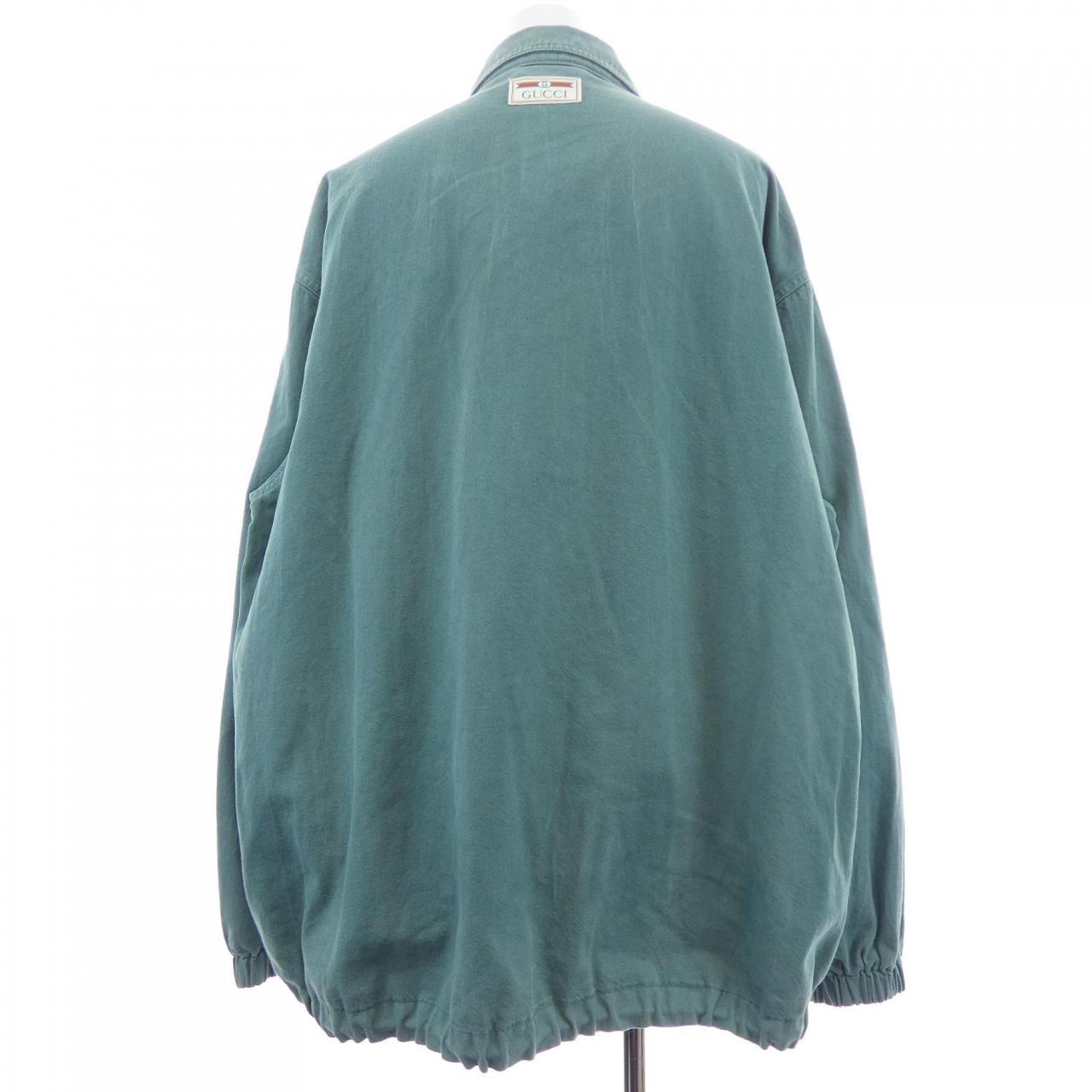 グッチ GUCCI 599939 XDAYG ブルゾン