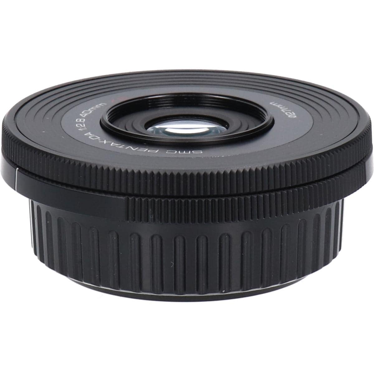 ＤＡ４０ｍｍ　Ｆ２．８ＸＳ