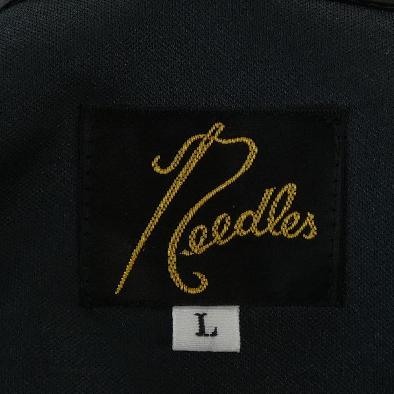ニードルズ NEEDLES PU1620 ブルゾン