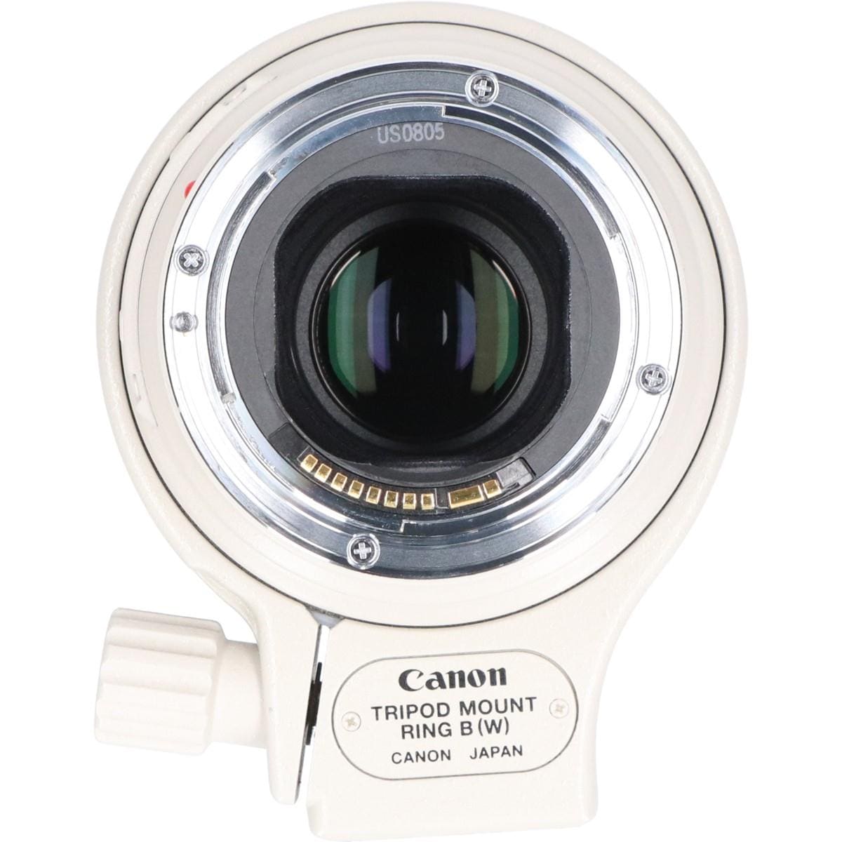 ＥＦ３００ｍｍ　Ｆ４Ｌ　ＩＳ　ＵＳＭ